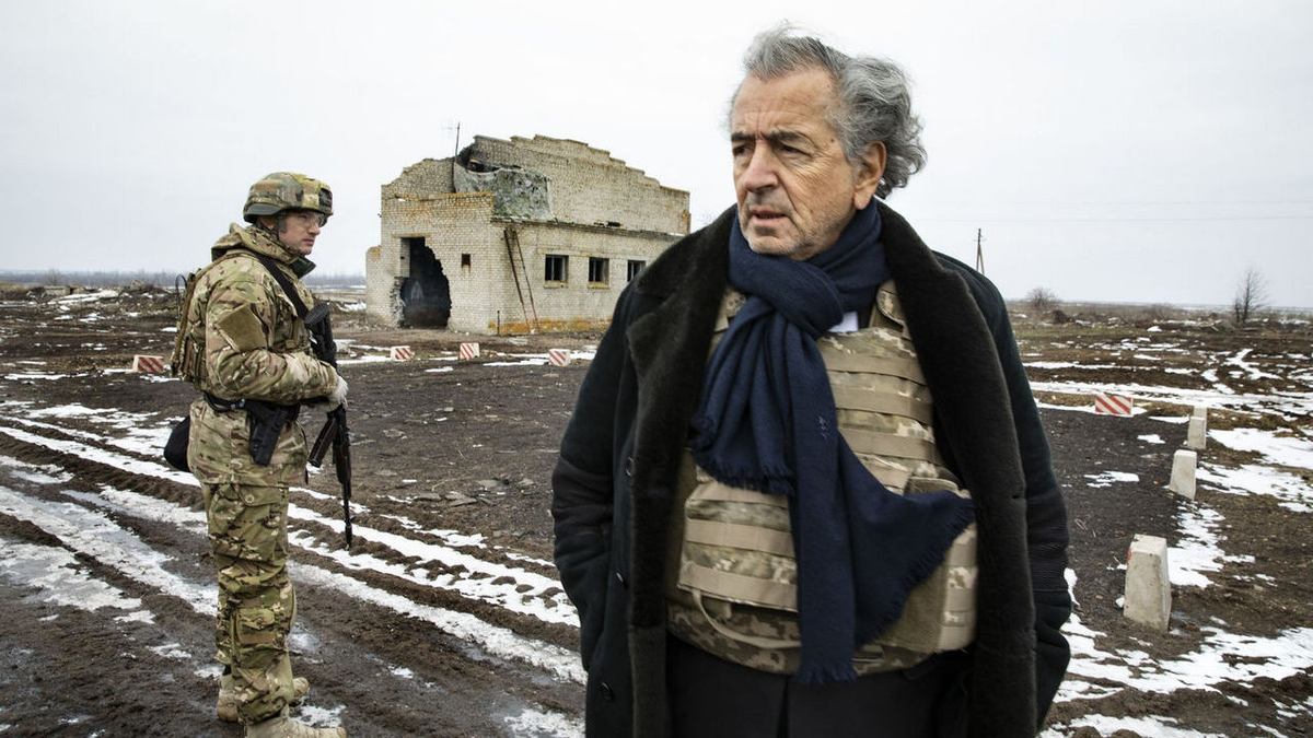 bernard-henri-levy.com
