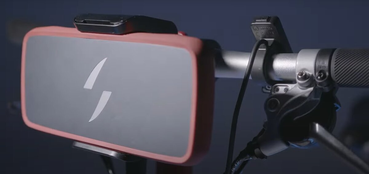 Батарейка Swytch