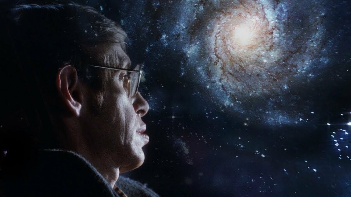 Астрофизик. Хокинг в космосе. Stephen Hawking Tribute. Теория Хокинга. Фильм Вселенная.