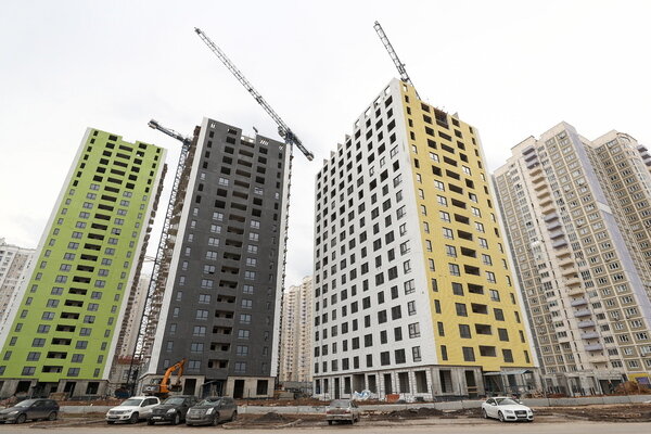 Фото: Валерий Шарифулин / ТАСС