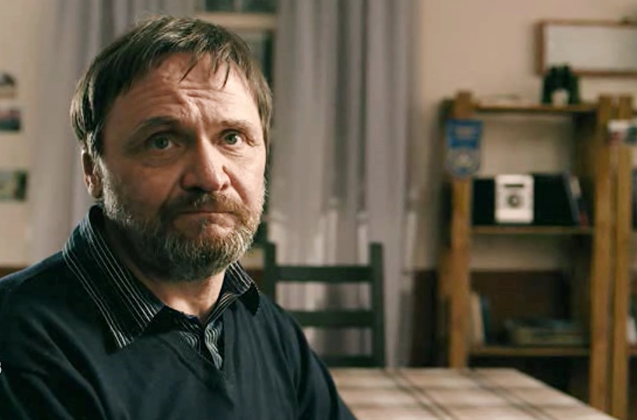 Ольга Самошина. Известные родители, супруг и дочь. Счастливый 40-летний брак. Ка