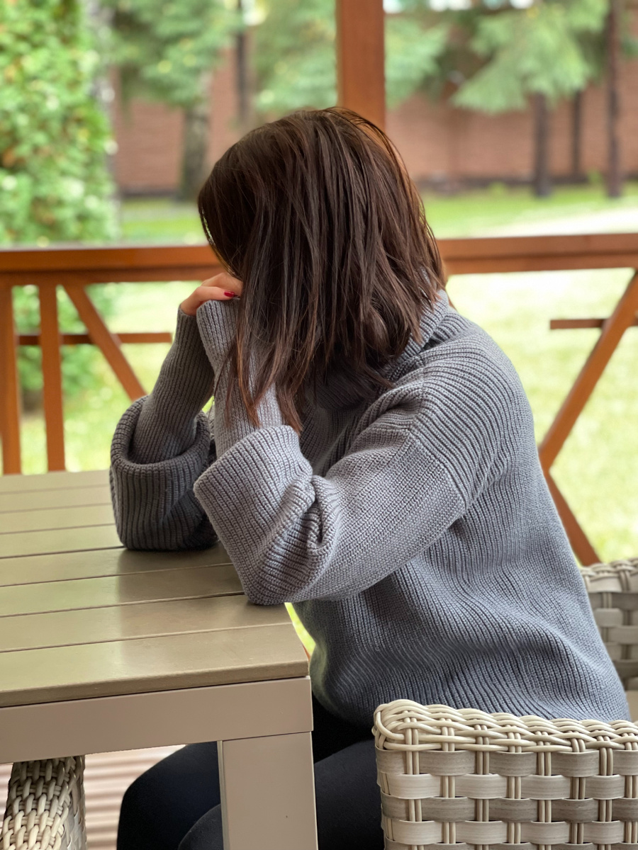 Студия «Инь Янь » в Химках.