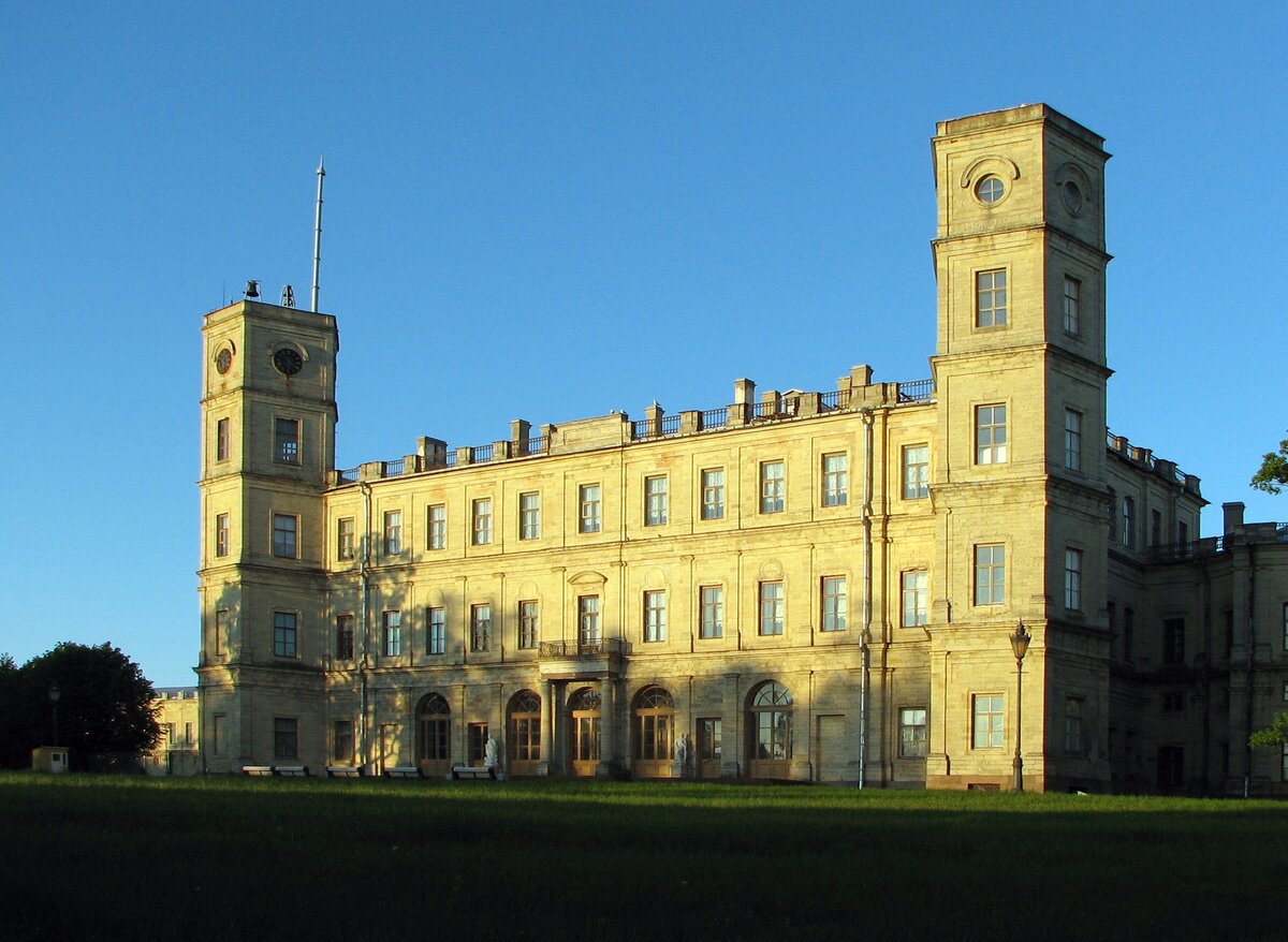 Автор: Это изображение получено с помощью Canon PowerShot S2 IS. - собственная работа, CC BY-SA 3.0, https://commons.wikimedia.org/w/index.php?curid=4300547