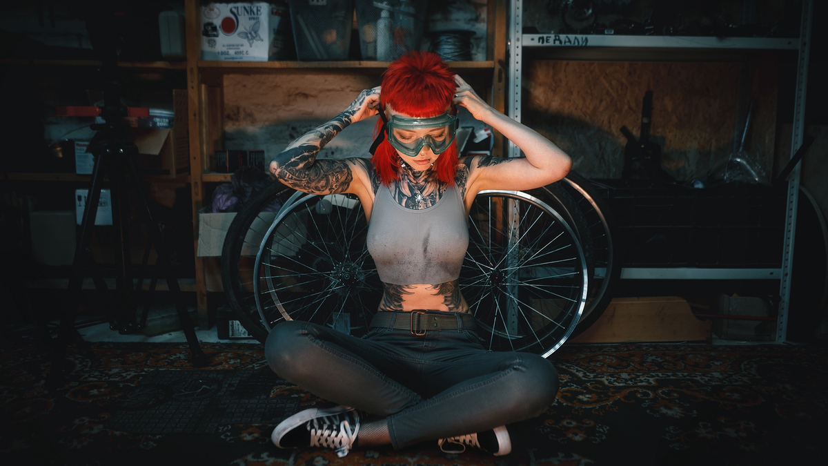 фото Андрей Васильев