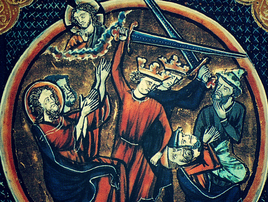 Человек человеку брат