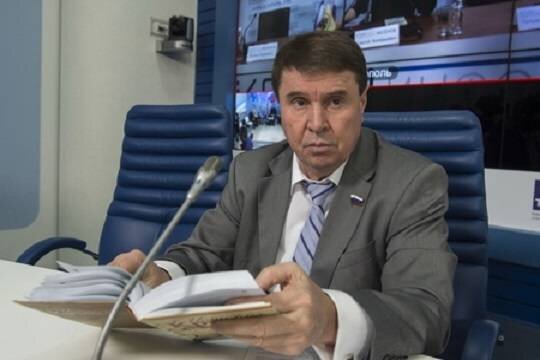    В Совфеде предложили запретить упоминать в СМИ имена покинувших Россию артистов