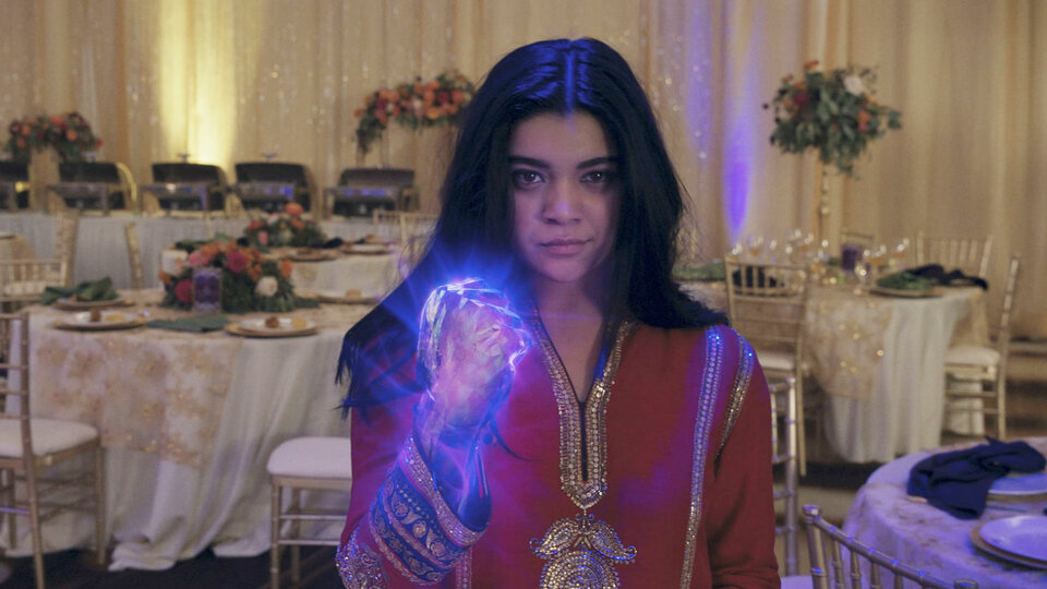    Иман Веллани