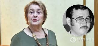 Людмила Нуйкина 