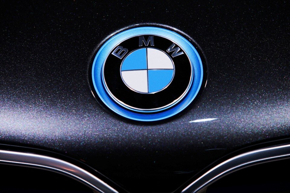     Без российского газа производство BMW в Германии может остановиться  REUTERS