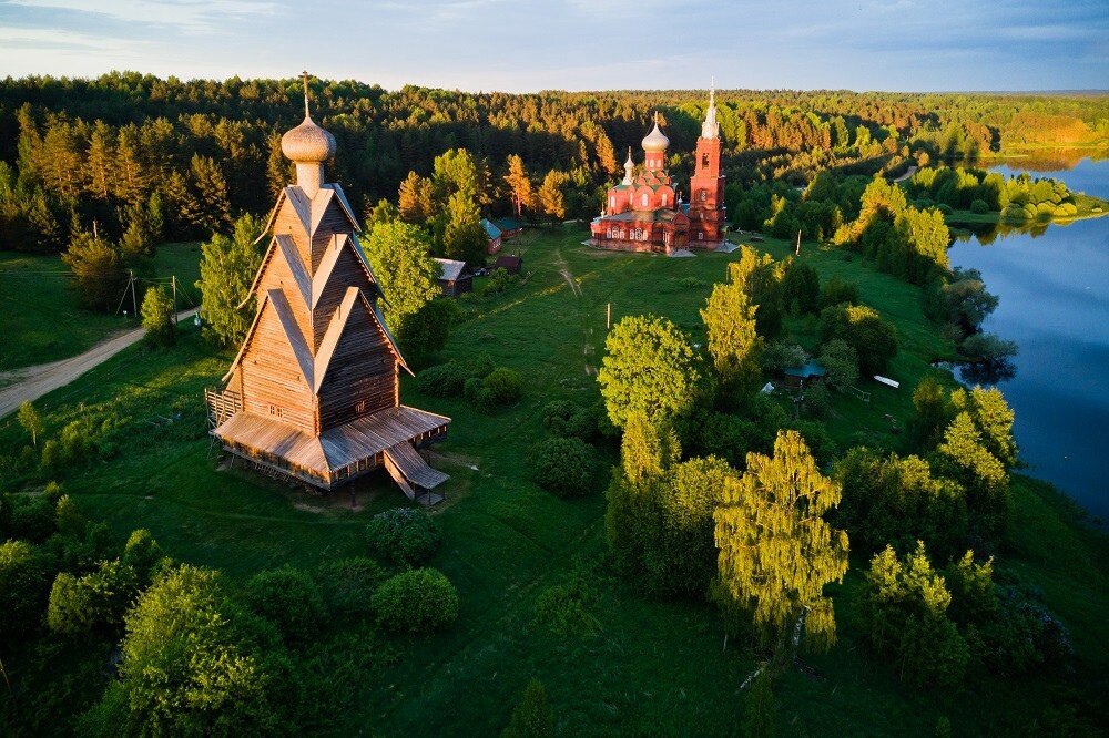 Ширков Погост