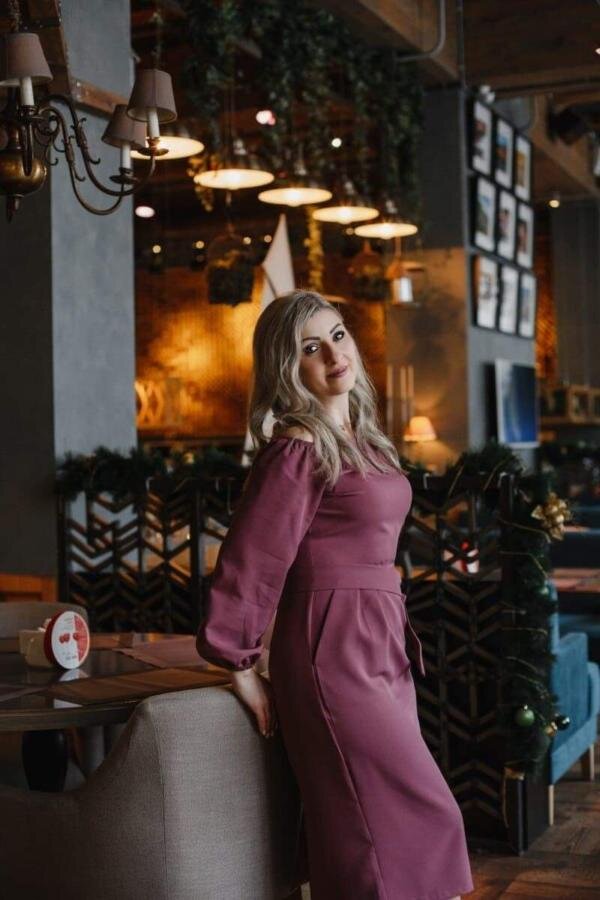 Наталья Висящева