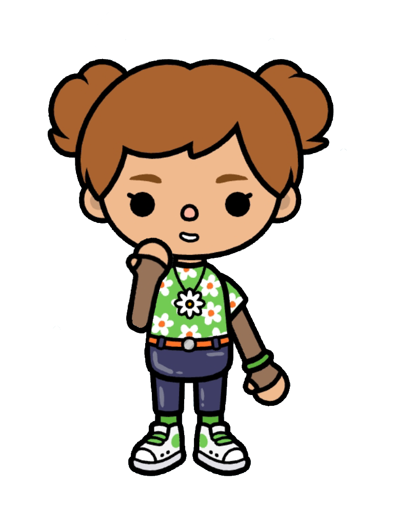                                   Джени Брейдж 