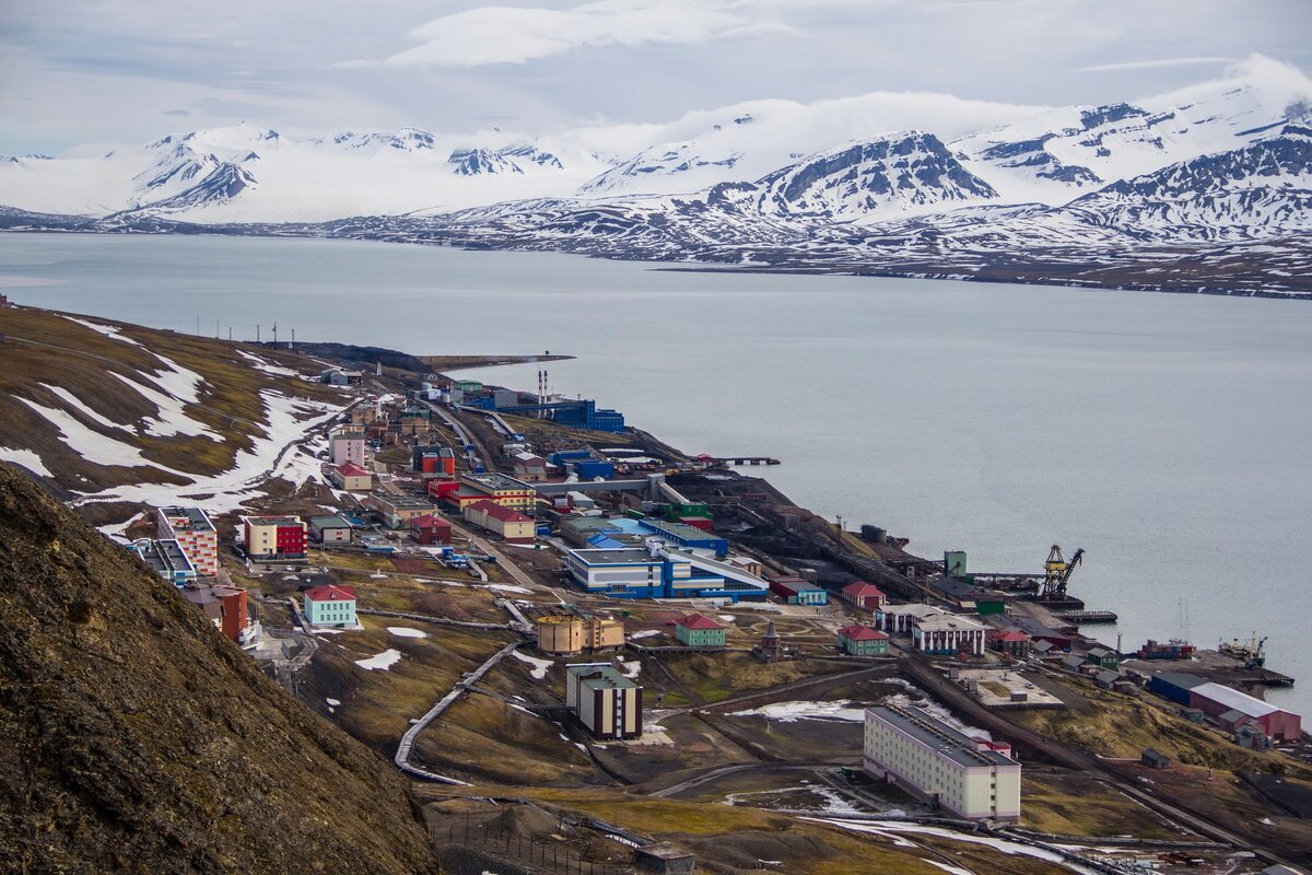 Фото: Александра Кузнецова/GeoPhoto