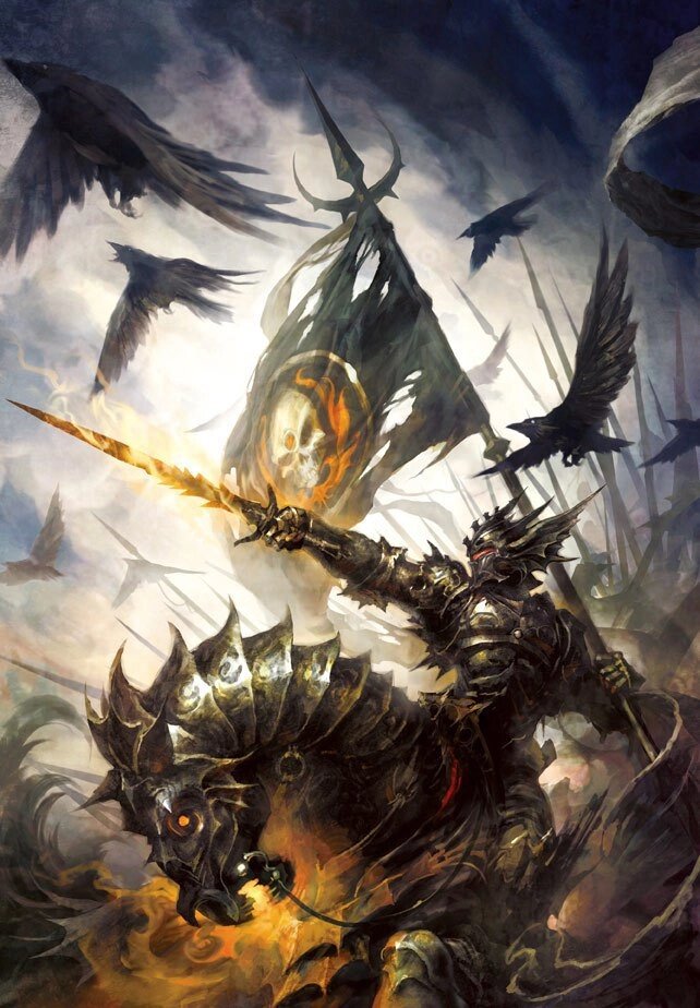 "С одной стороны – Отряд, с другой – весь мир. Так это было, так оно и останется."