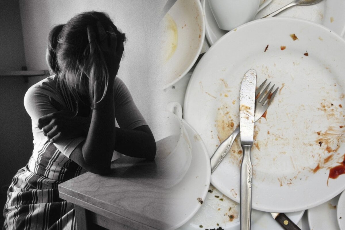 Да когда же это закончится?!  Яндекс-картинки