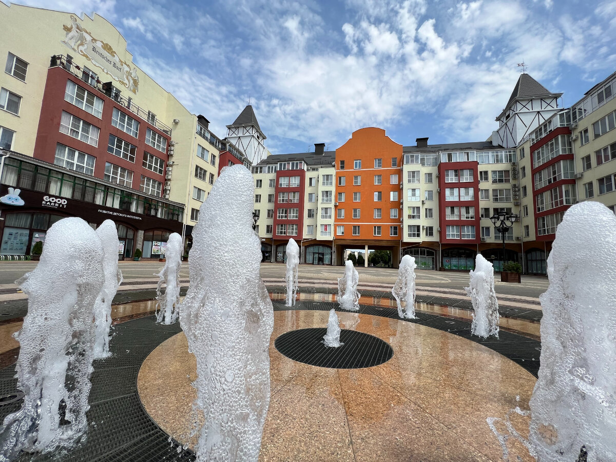 Продажа квартир краснодар немецкая деревня фото цена