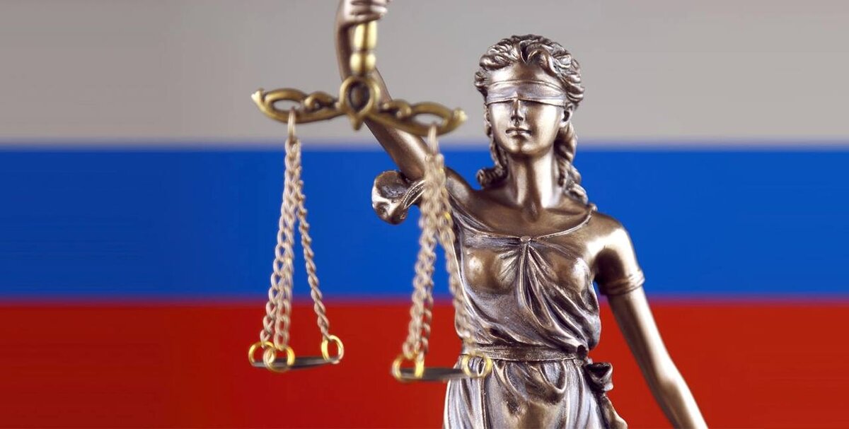 Абстрактная иллюстрация к авторским выдумкам про Альтернативную Россию