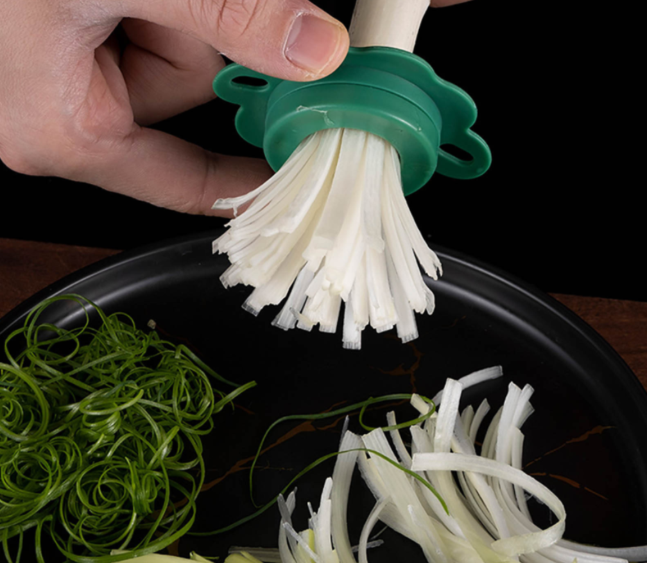 Измельчитель для зеленого лука