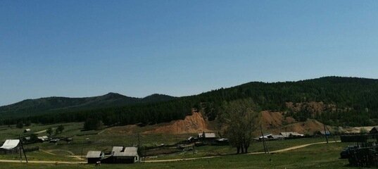 Фото Лидии Ермолаевой