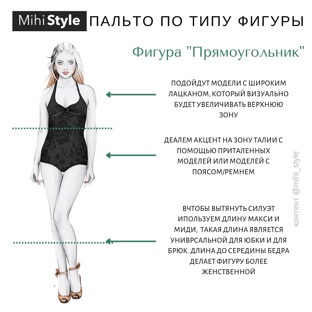 Как правильно выбрать модель. Как правильно выбрать модель