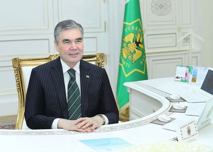 Источник фото: tdh.gov.tm