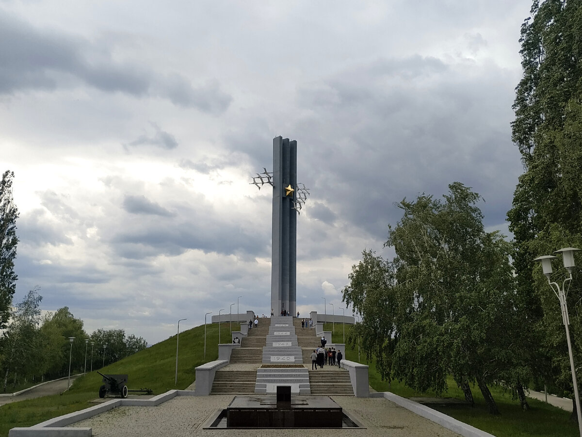 Соколовая гора парк победы. Парк Победы Соколовая гора.