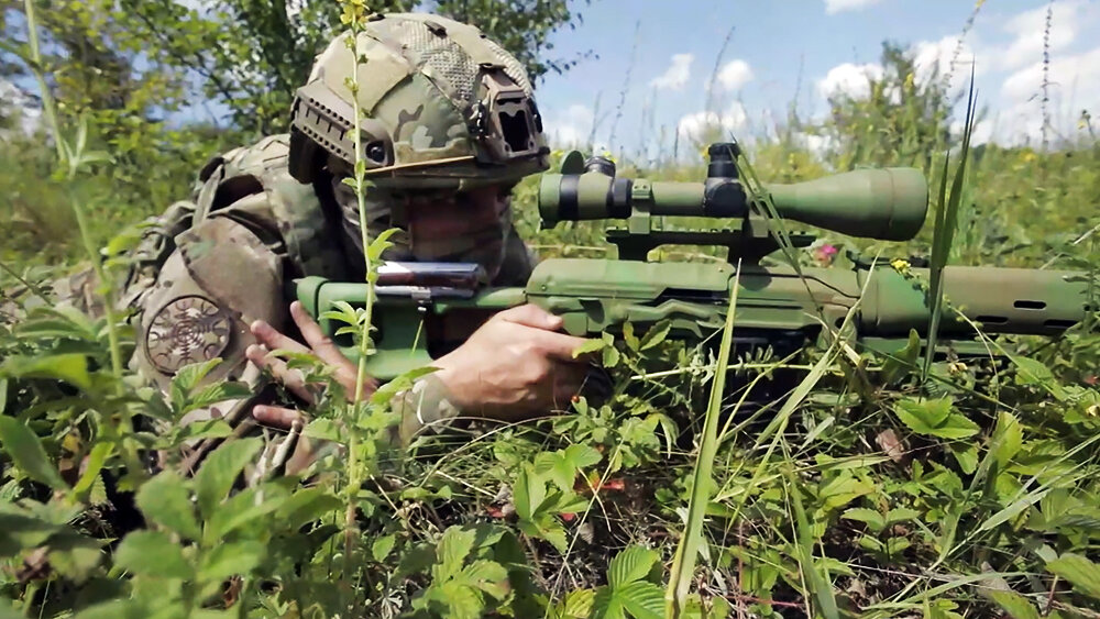    ©Пресс-служба Минобороны России