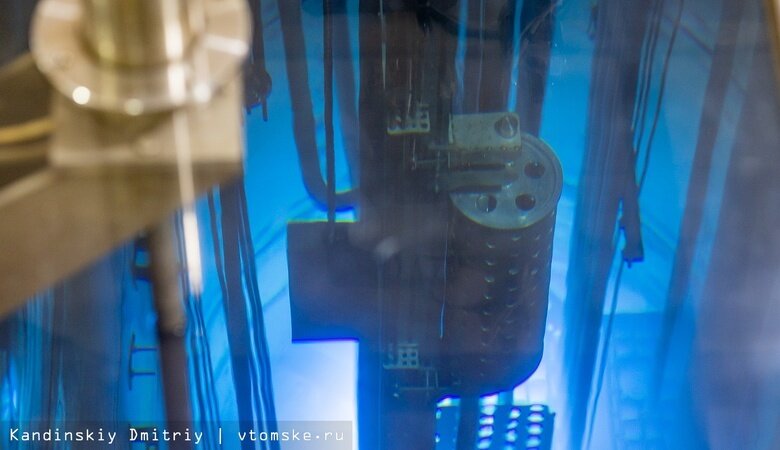    Фото: Дмитрий Кандинский / vtomske.ru