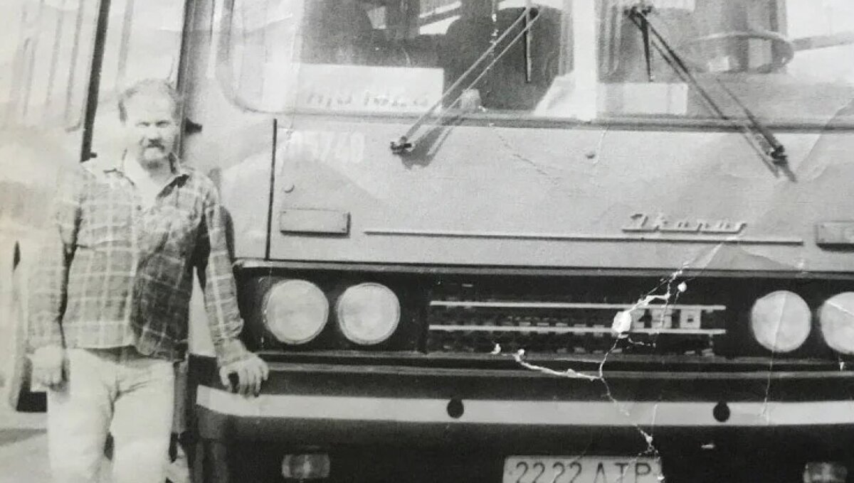 Автомобиль Цоя