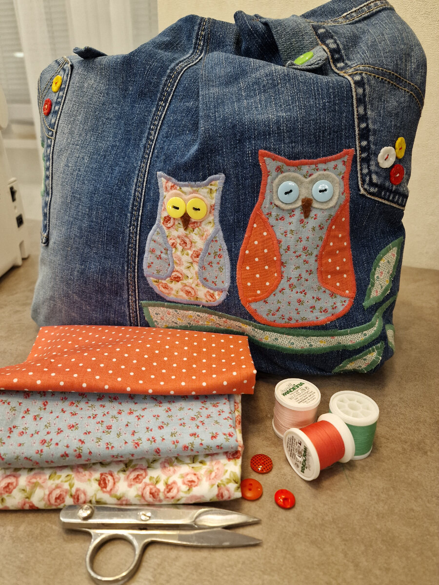 5 Полезных швейных привычек