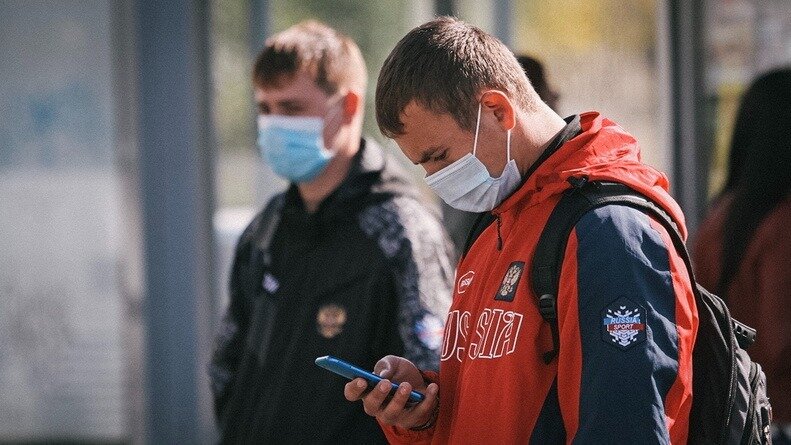     В Роспотребнадзоре дали советы по профилактике гриппа.