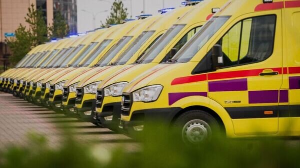   © Photo : Пресс-служба акима Нур-Султана