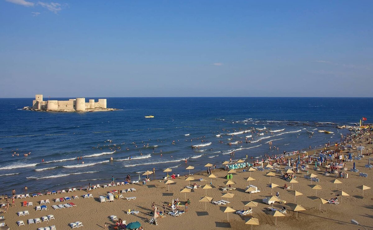    Атомный бум, или будет ли в Турции «вторая Анталья»