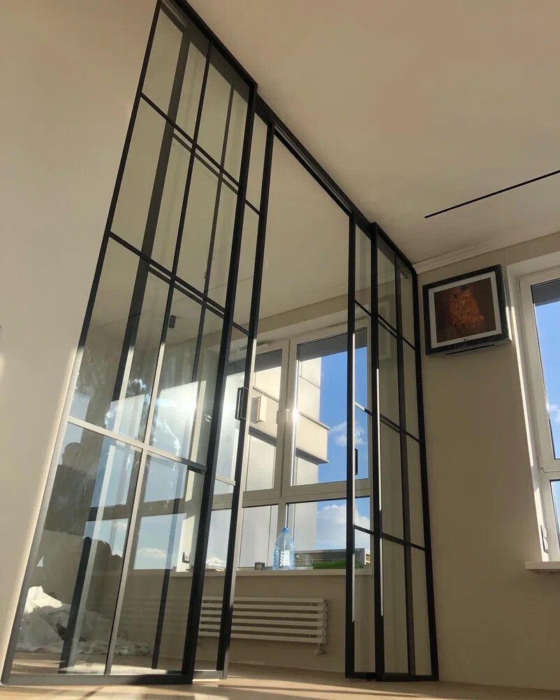 Синхронный механизм открытия