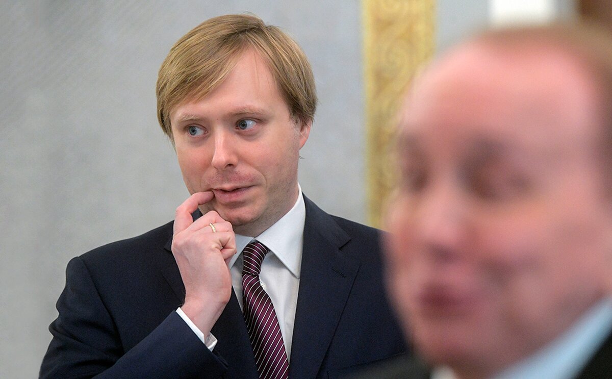 Масляковы остались при деле, несмотря на уход Маслякова-старшего с поста ведущего КВН. Фото из открытых источников 