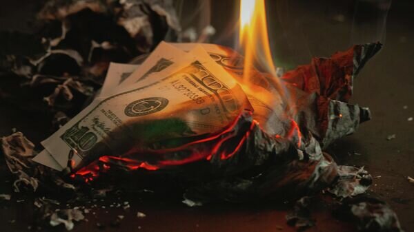   © Unsplash/Jp Valery