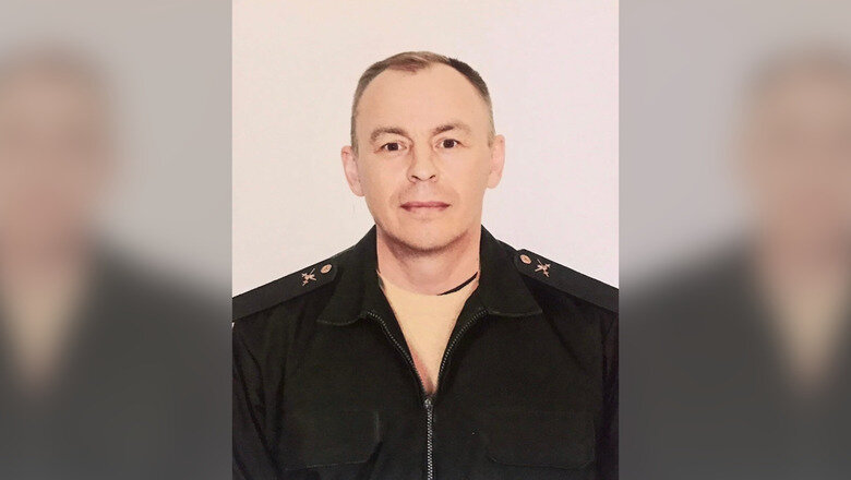 Фото: vk.com Рустэм Шамсутдинов