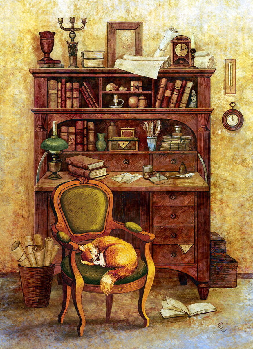 �������� ������ ���������� (�������� ������ vk.com/clubartgalla)