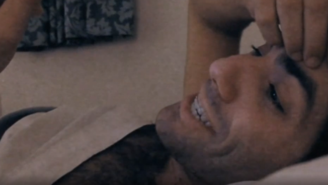 Из фильма "Как я дружил в сети"