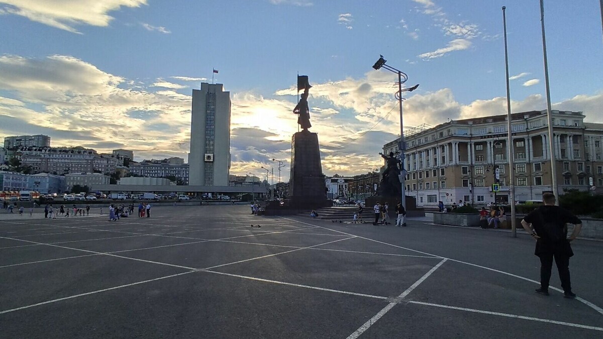     Самые интересные события пятницы — в обзоре «Восток-Медиа»