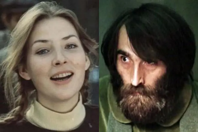 Наталья и Асхаб