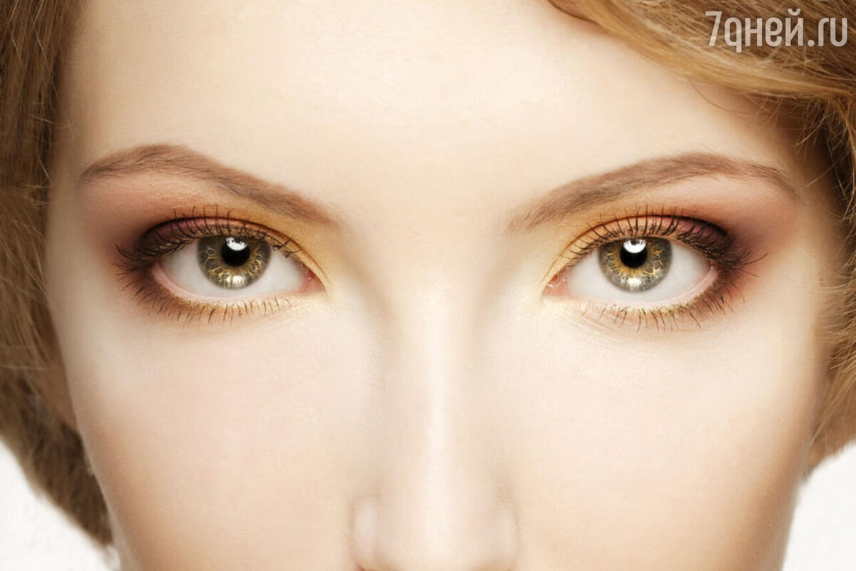    К чему снятся глаза 123RF/legion-media.ru