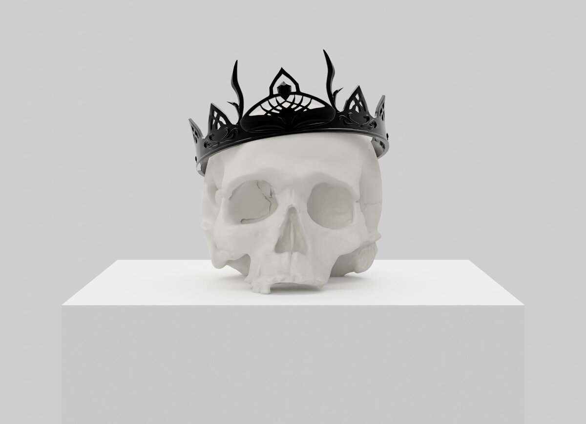 На грани © Анна Манахова