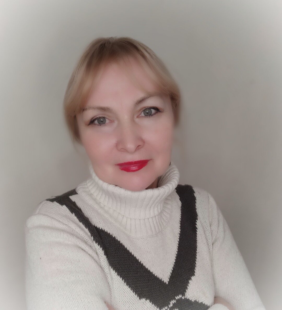 Мне иногда тоже трудно просить о помощи