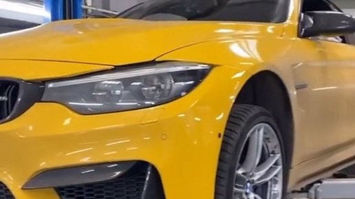 Bmw workshop turbo family