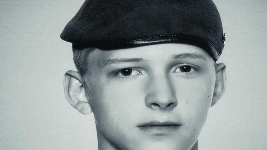     26-летний житель Ялуторовска, боец ЧВК «Вагнер» Александр Швецов погиб на Украине. Смертельное ранение военный получил под Артемовском при выполнении боевого задания.