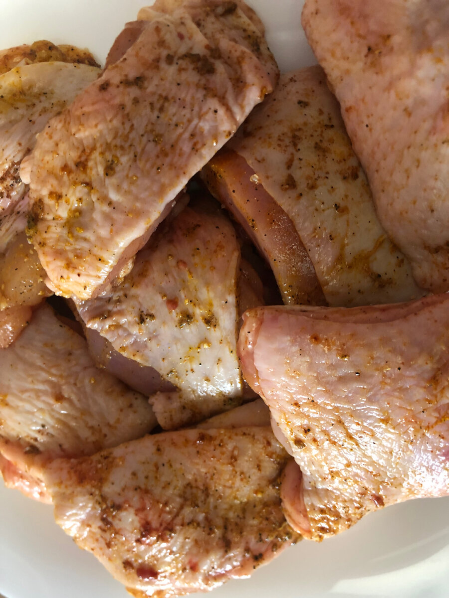 Красивенько…