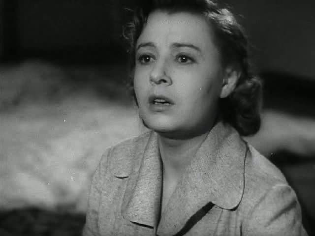 "Пигмалион". Элиза Дулитл. 1957 г.