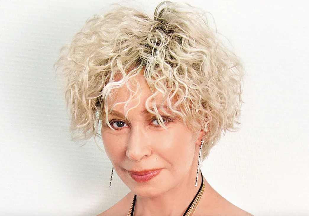 Татьяна Васильева. Яндекс картинка