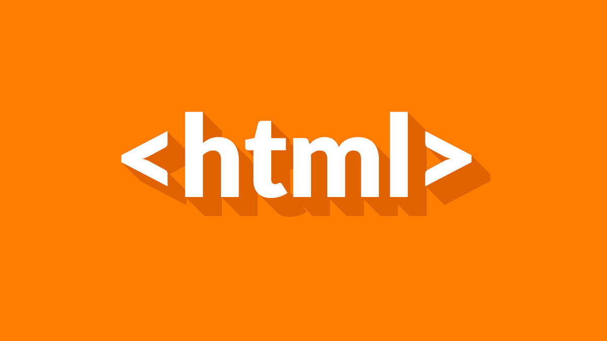 HTML код — что это такое простыми словами | Системный администратор | Дзен